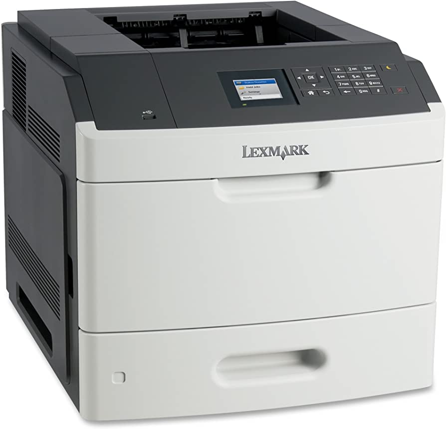 Lexmark Product Image 40G0210