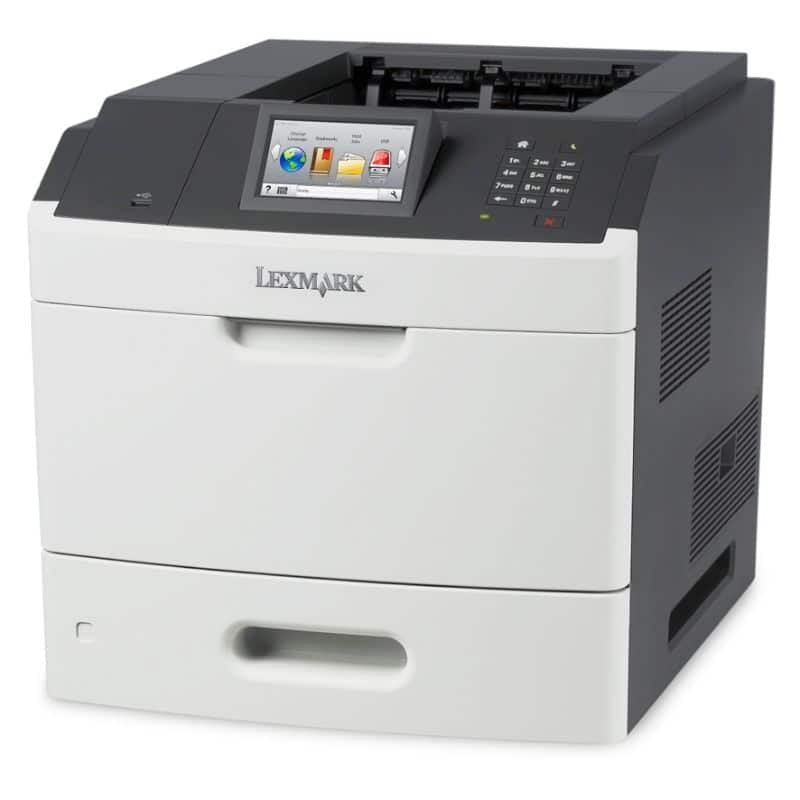 Lexmark Laser Printer - 40G0720