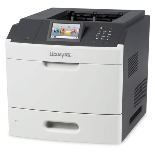 Lexmark Laser Printer - 40G0720