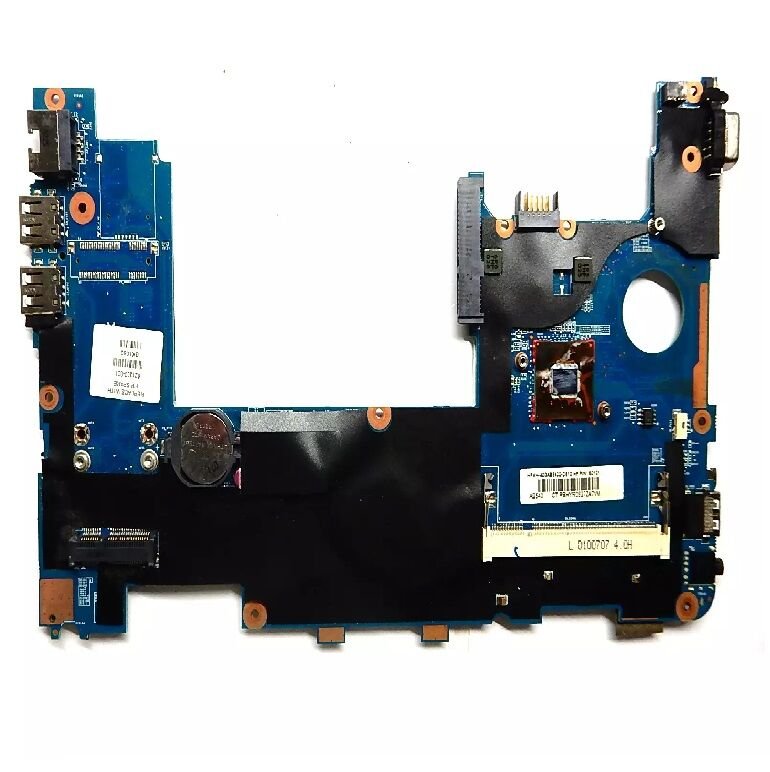 HP Laptop Motherboard - 40GAB5400
