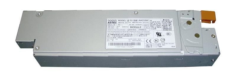 IBM 625-Watts Power Supply - 40K1916