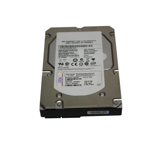 IBM Server Hard Drive - 40K6820