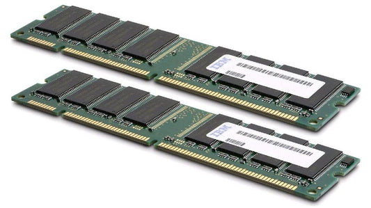 IBM 1GB Server Memory Module - 40V5731