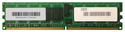IBM 2GB Server Memory Module - 40V6173