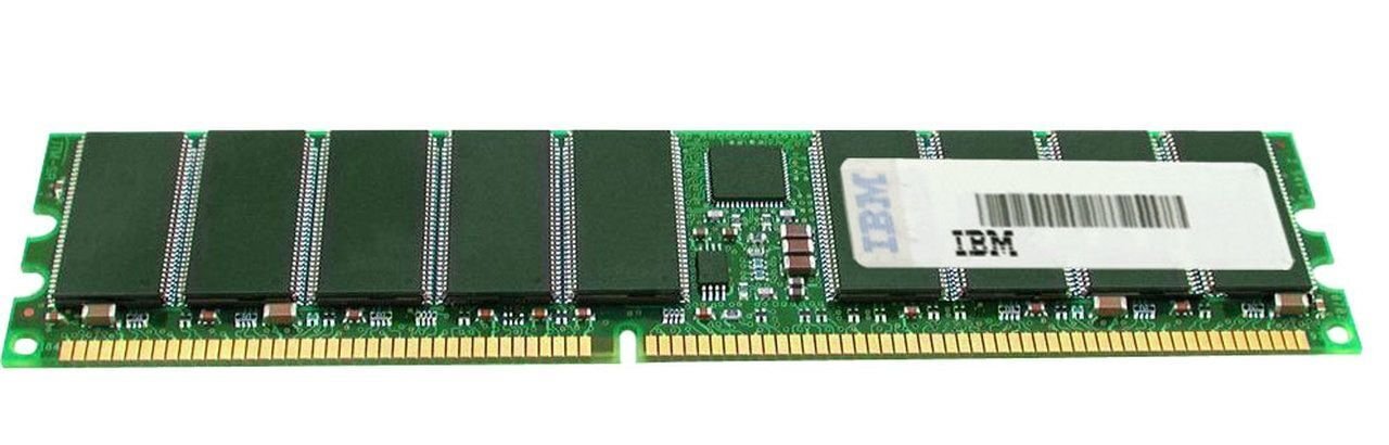 IBM 2GB Server Memory Module - 40V6177