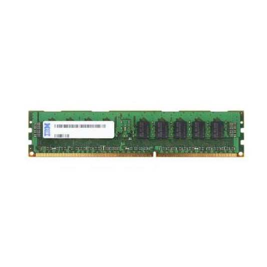 IBM 1GB Server Memory - 40W1158