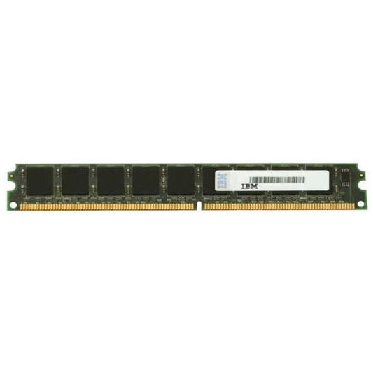 IBM 1GB Server Memory Module - 40W3001