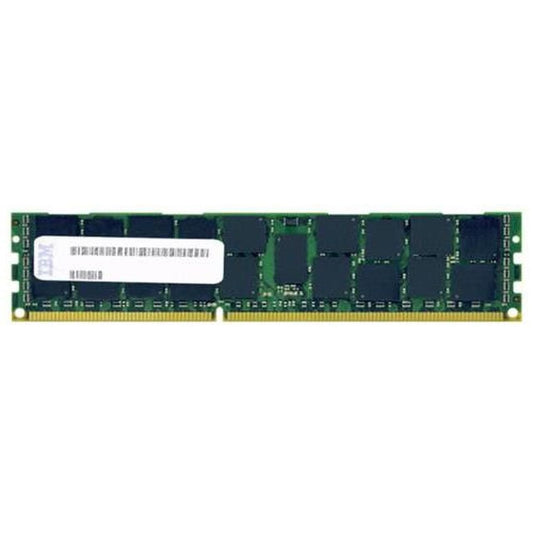 IBM 2GB Server Memory Module - 40W3922