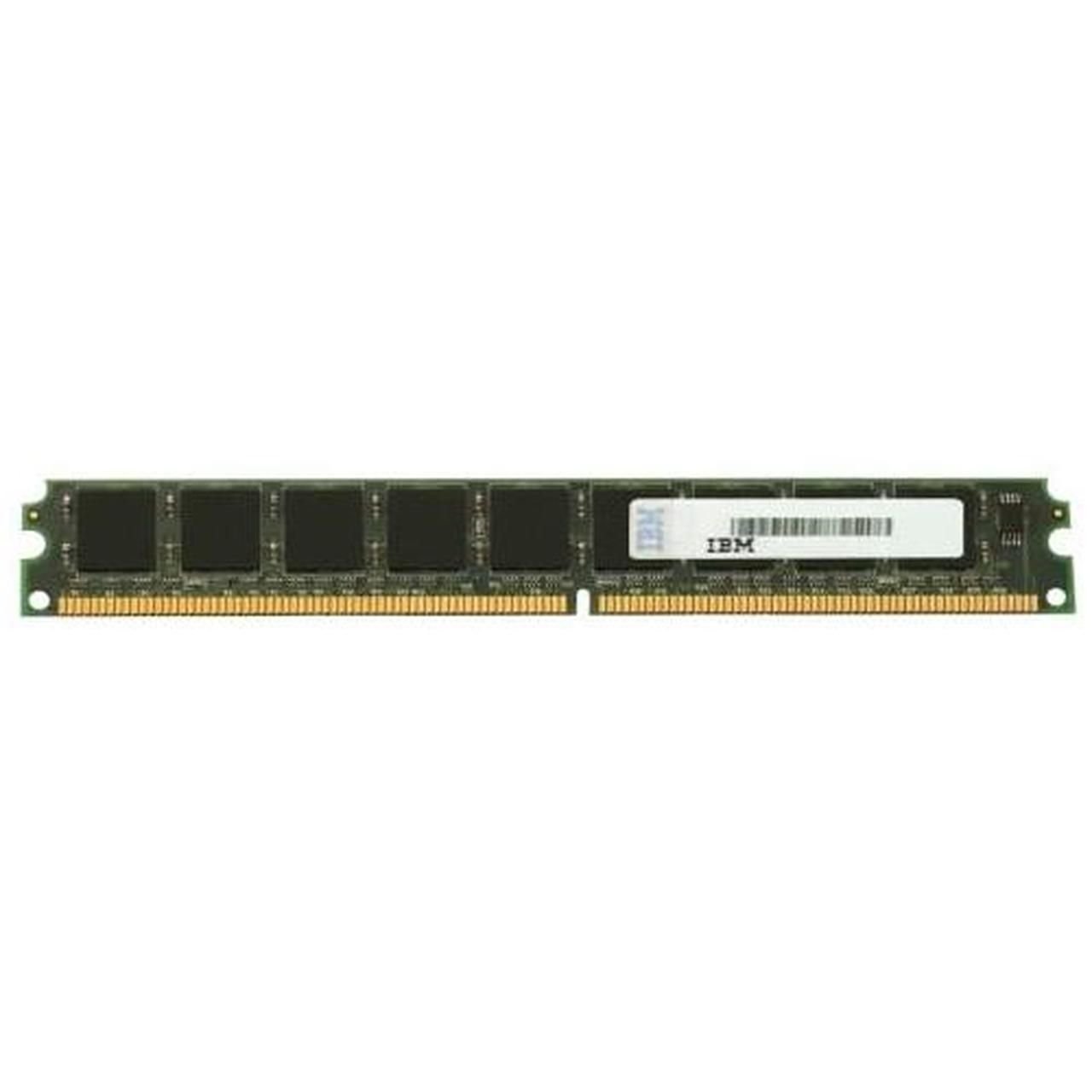 IBM 2GB Server Memory Module - 40W4555