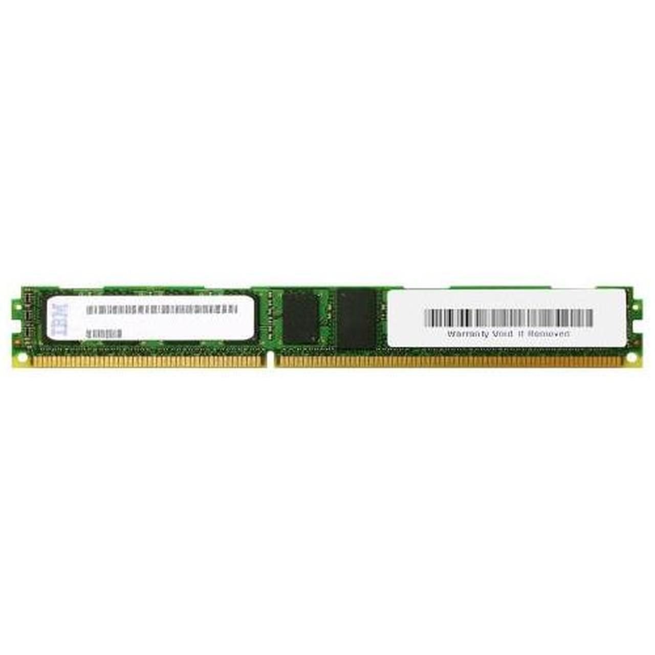 IBM 1GB Server Memory Module - 40W7354