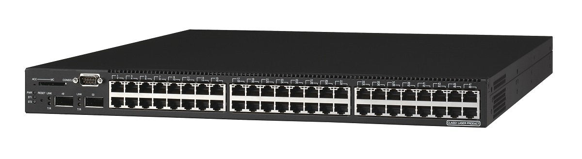 HP Network Switch - 410408-001