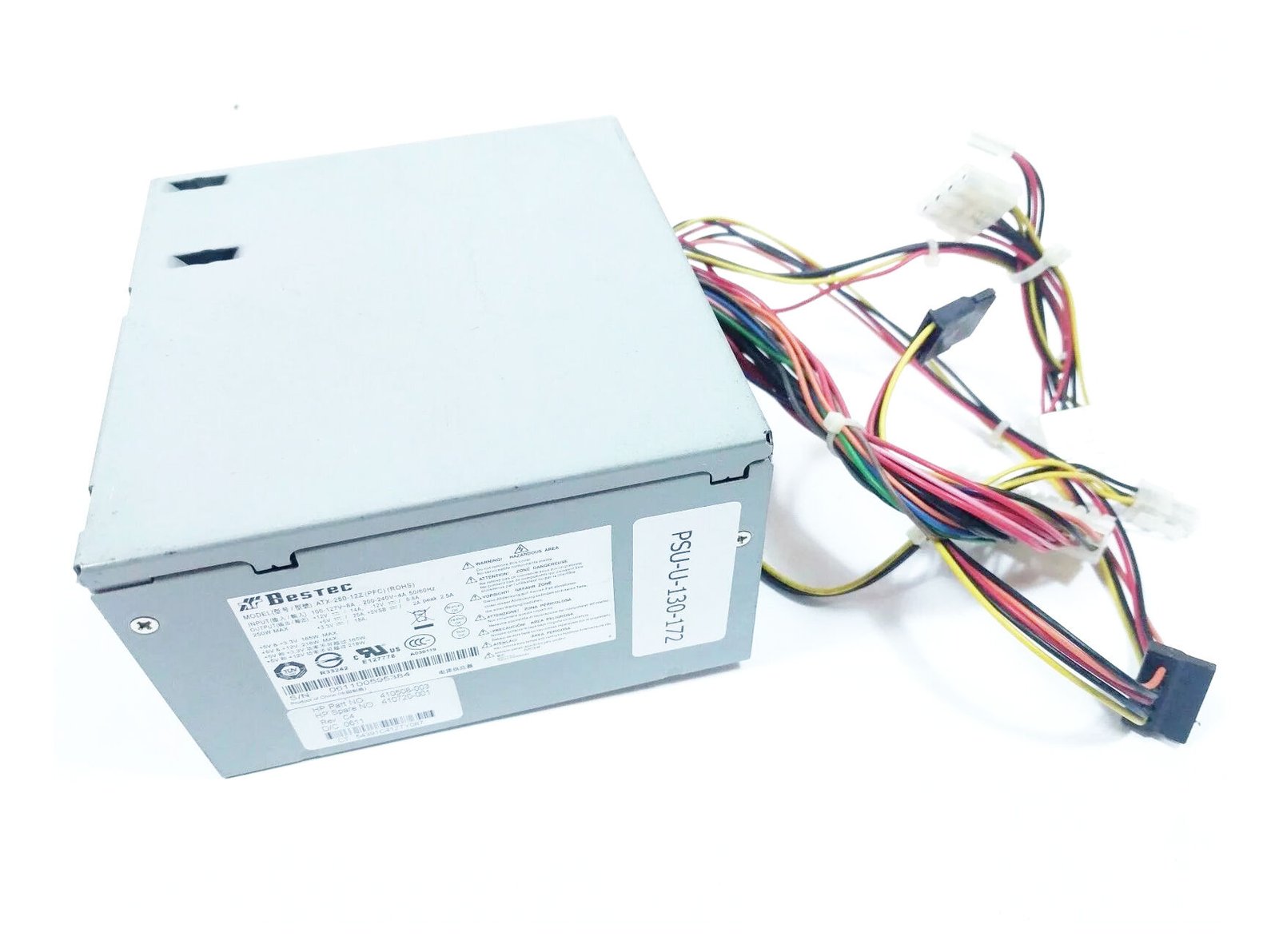 HP 250-Watts Power Supply - 410508-003