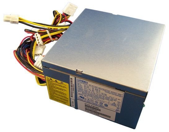 HP 250-Watts Power Supply - 410719-001