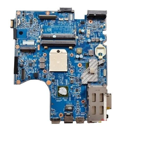 HP Desktop Motherboard - 41192-1
