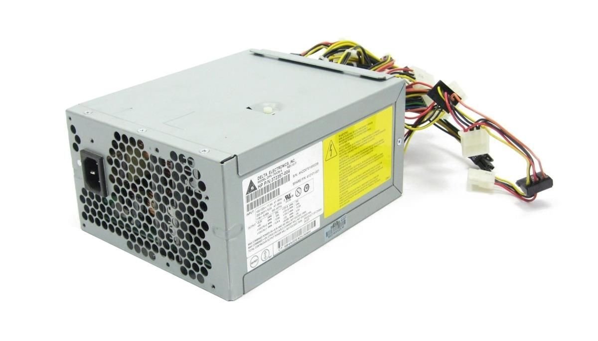 HPE 750-Watts Power Supply - 412101-001