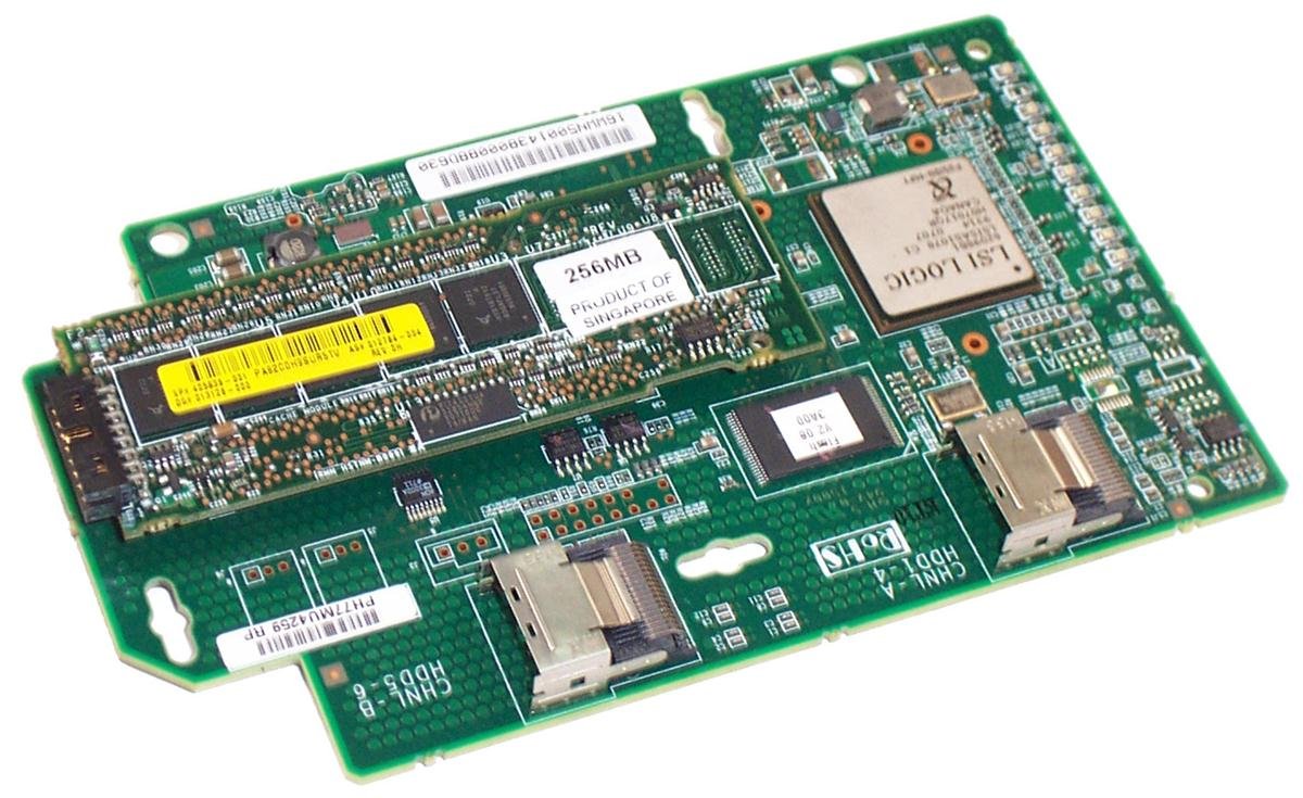 HP Raid Controller - 412206-001