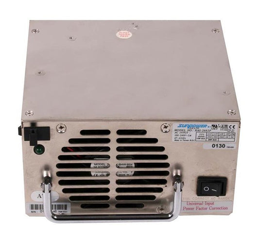 HP 350-Watts Power Supply - 412493-001