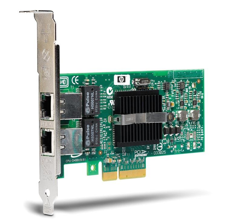 HP Network Adapter - 412651-001