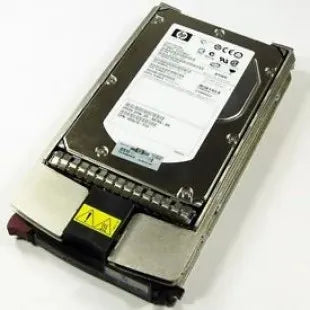 HP Server Hard Drive - 412751-016