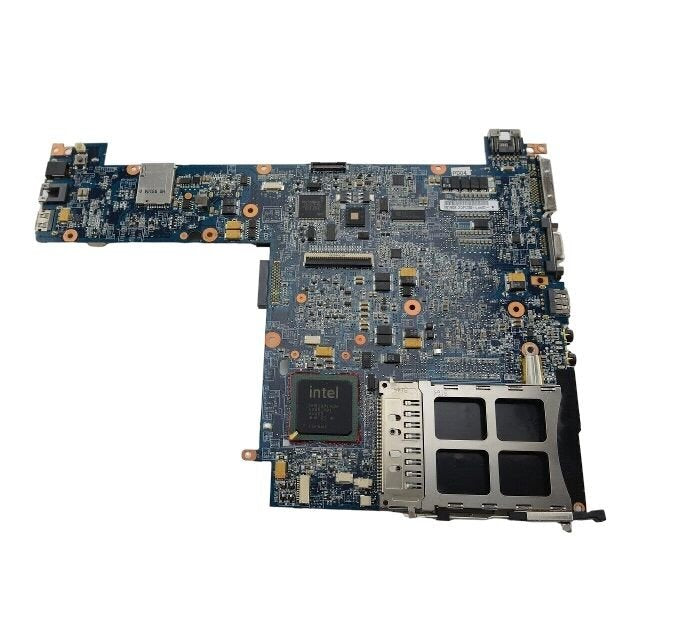 HP Laptop Motherboard - 412791-001