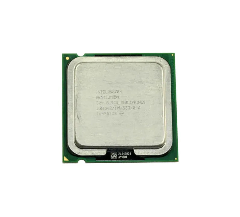 HP Intel Processor - 412985-001