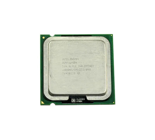 HP Intel Processor - 412985-001