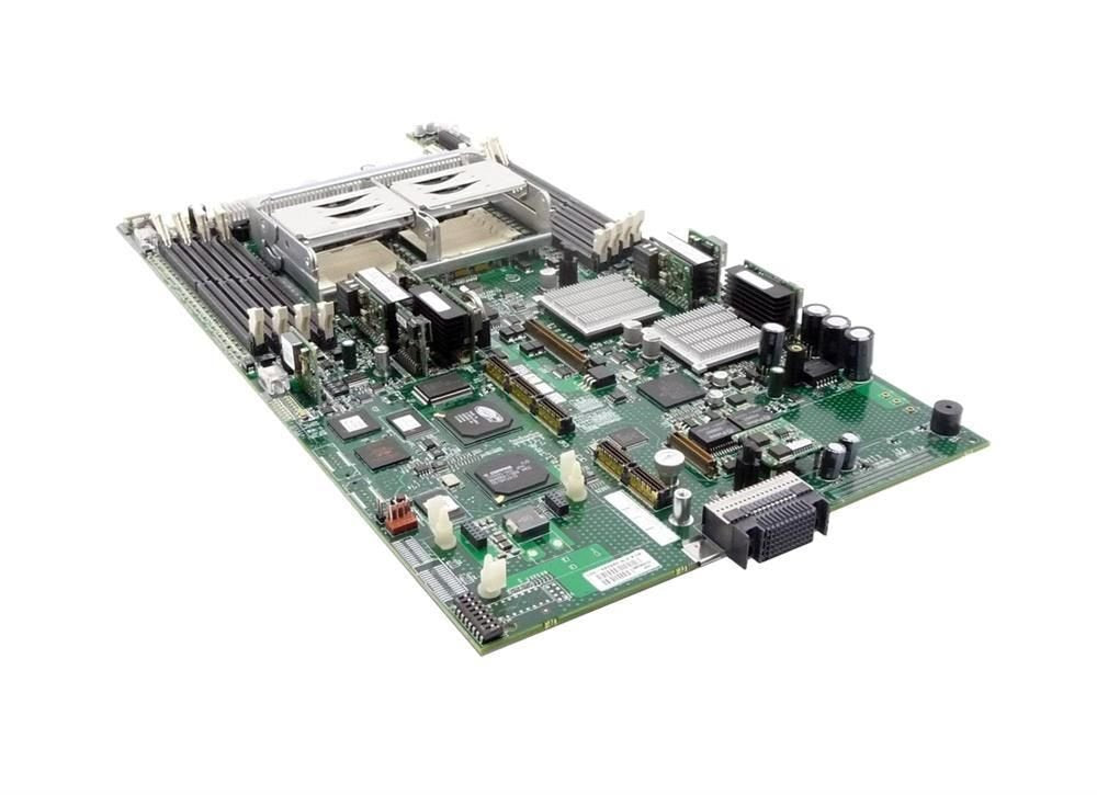 HP Desktop Motherboard - 413222-001