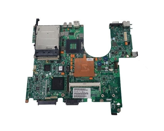 HP Laptop Motherboard - 413667-001