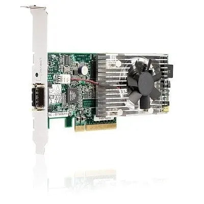 HP Network Adapter - 414129-B21