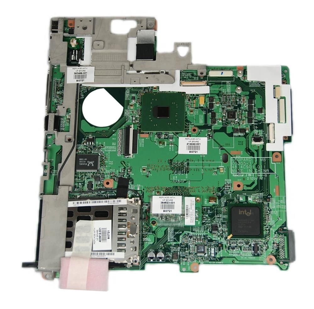 HP Laptop Motherboard - 414242-001