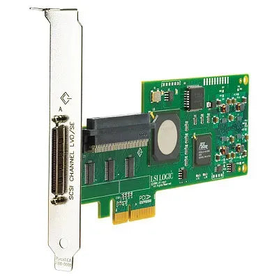 HPE Network Adapter - 416154-001
