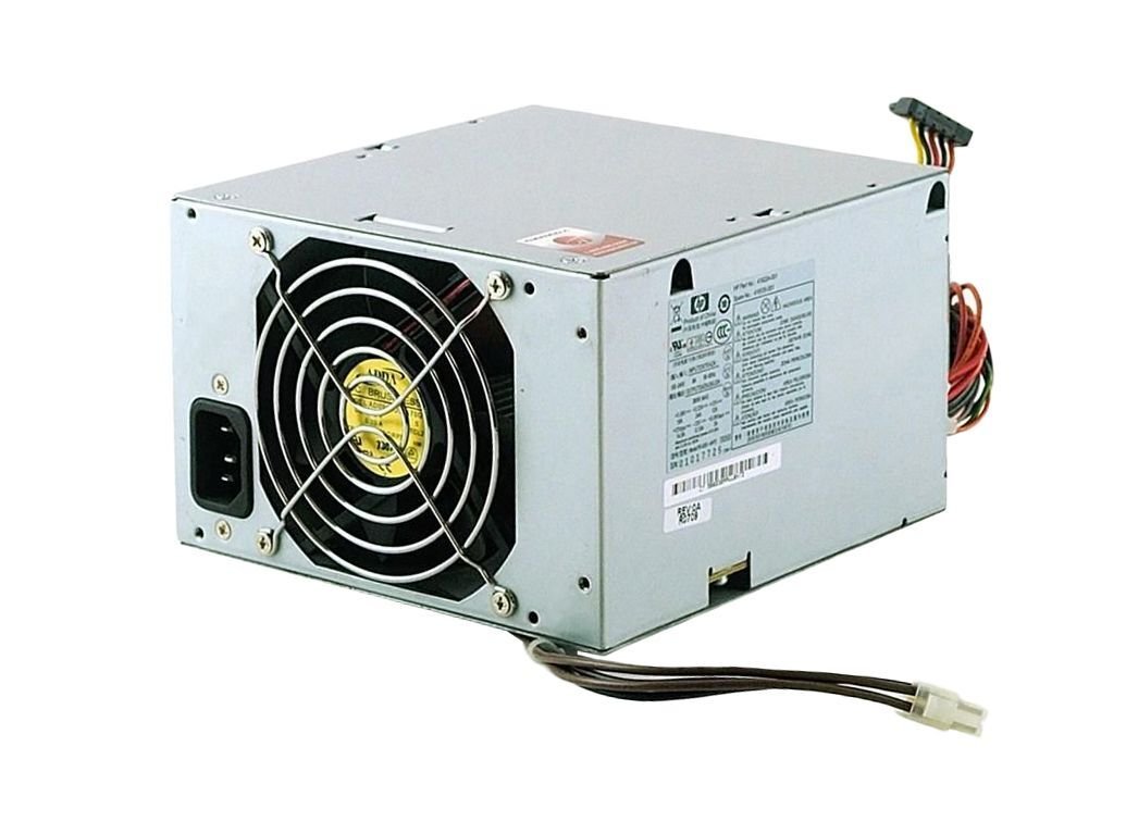 HPE 365-Watts Power Supply - 416224-001