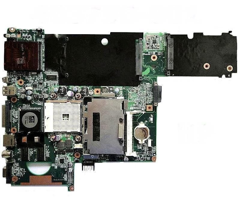 HP Laptop Motherboard - 417029-001
