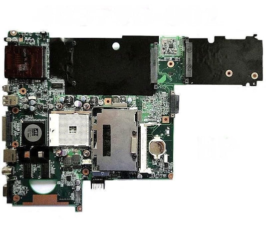 HP Laptop Motherboard - 417029-001