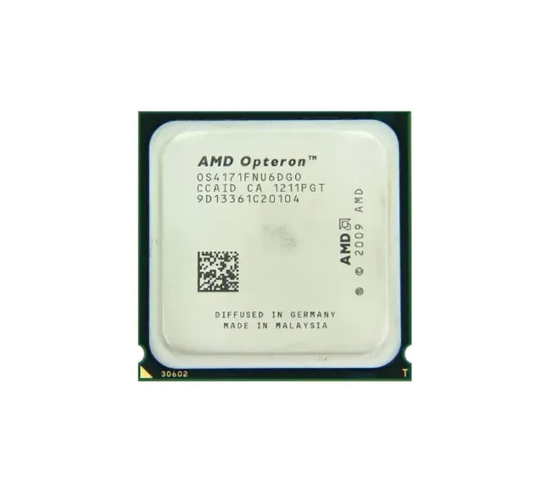 AMD Processor - 4171HE