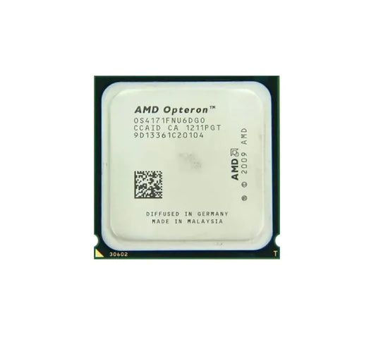 AMD Processor - 4171HE