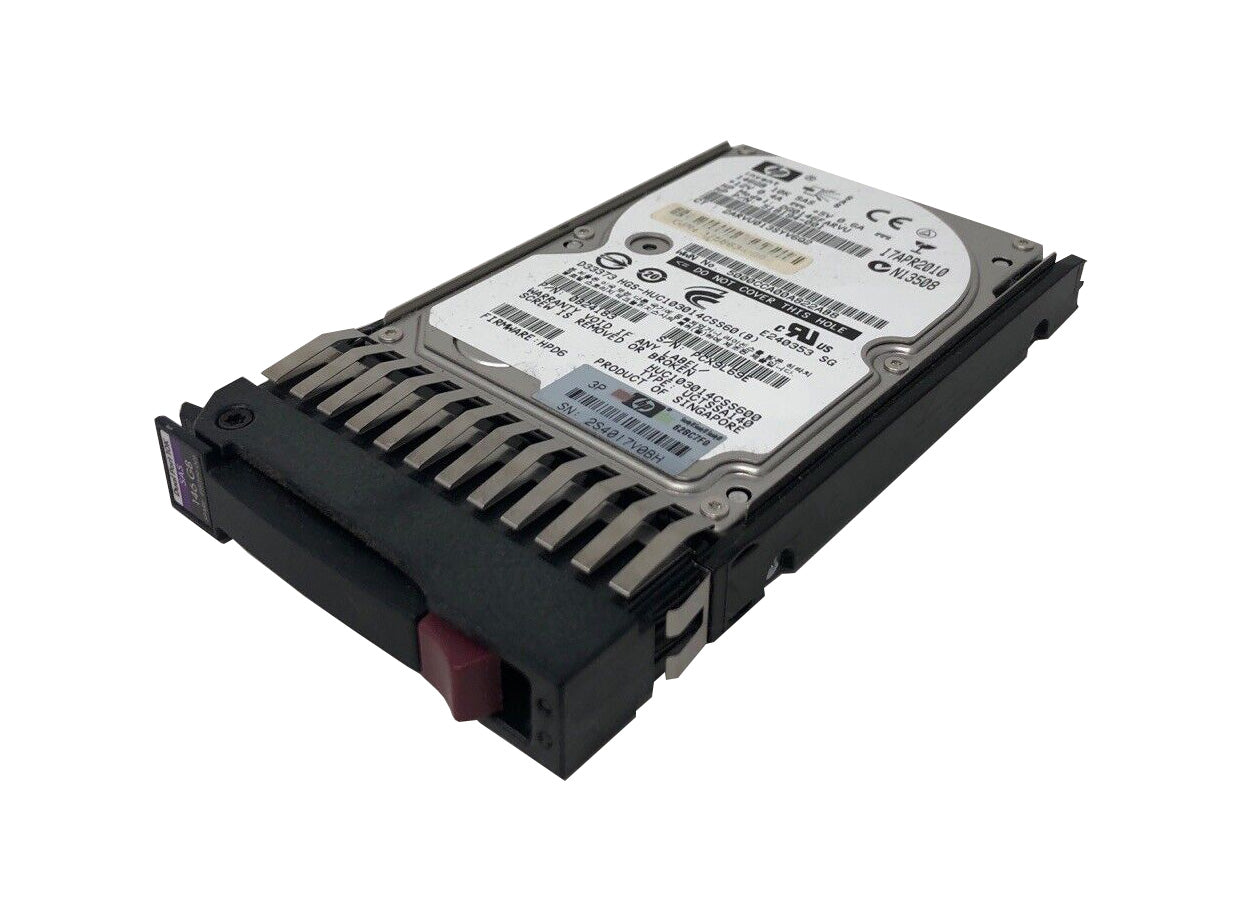 HP Product Image 418399-001