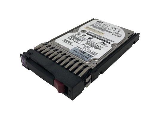 HP Product Image 418399-001
