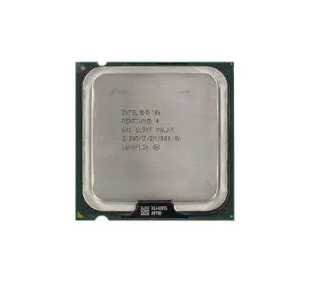 HP Intel Processor - 418938-001