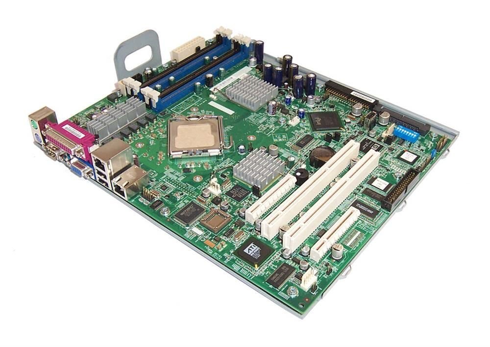 HP Server Motherboard - 419643-001