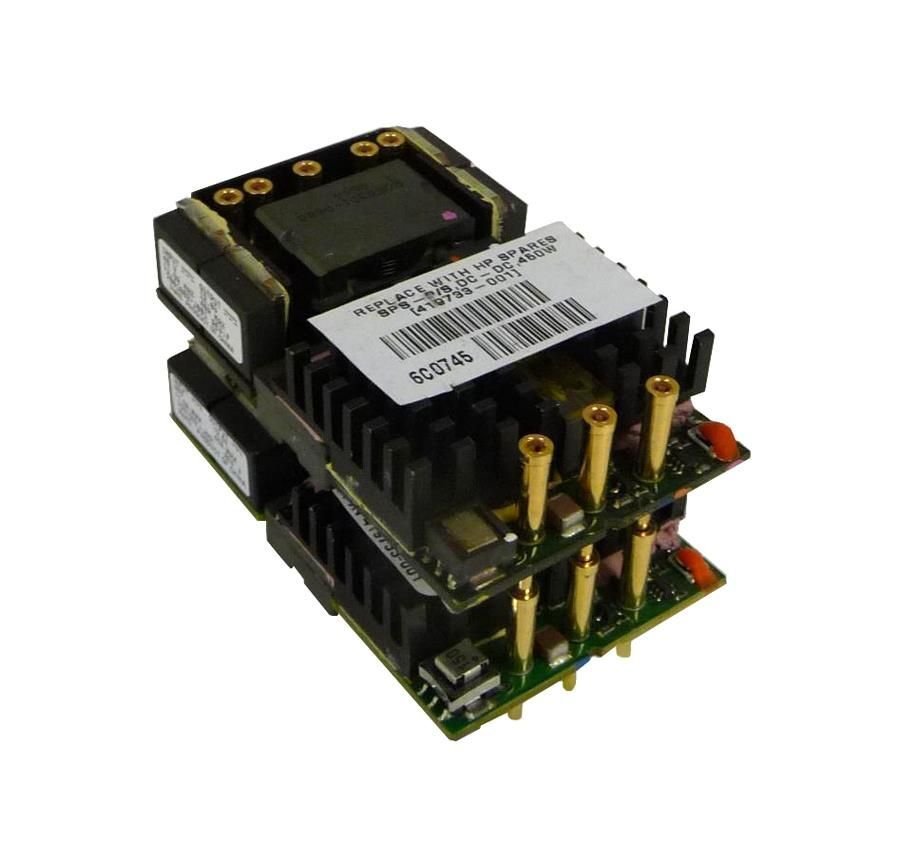 HP 450-Watts Power Supply - 419733-001