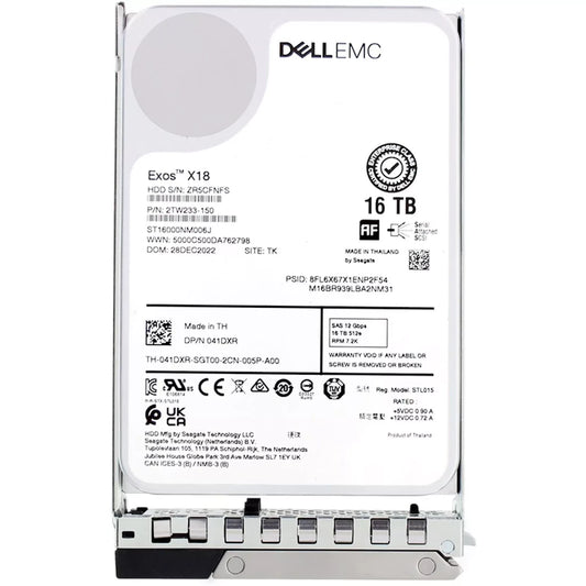 Dell Product Image 41DXR