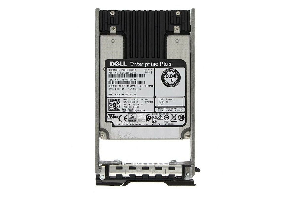 Dell Solid State Drive - 41XNY