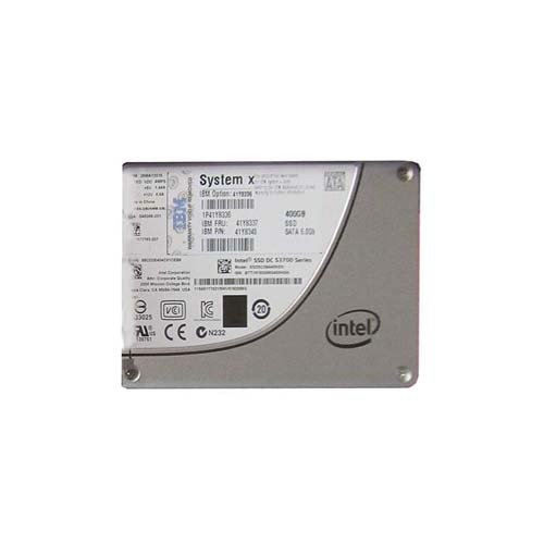 IBM Solid State Drive - 41Y8336