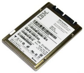 IBM Solid State Drive - 41Y8338