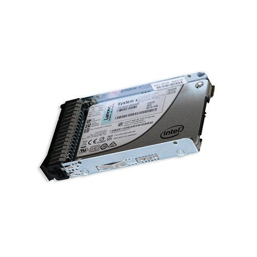 IBM Solid State Drive - 41Y8341