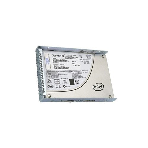 IBM Solid State Drive - 41Y8351