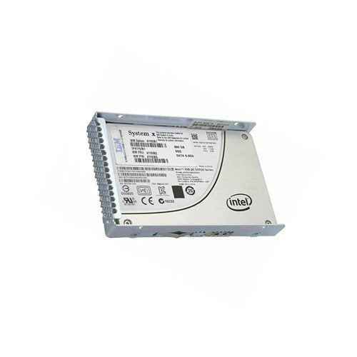 IBM Solid State Drive - 41Y8361