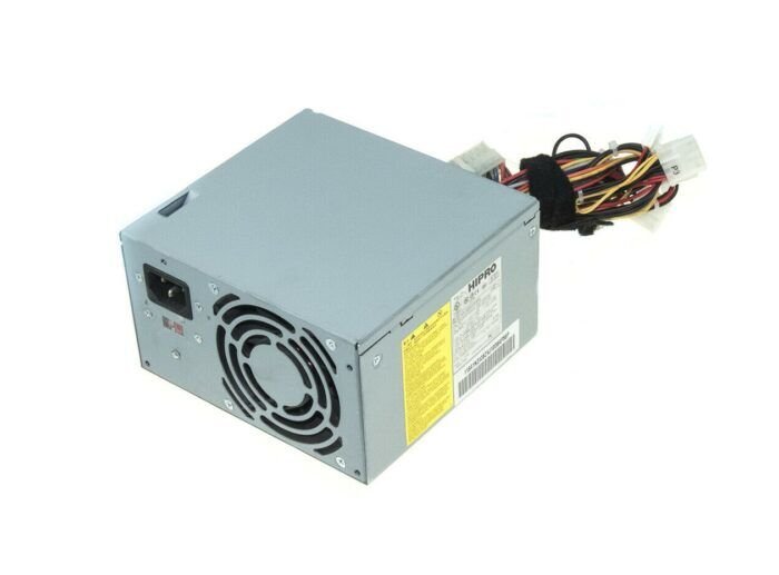Lenovo 280-Watts Power Supply - 41A9686
