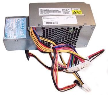 Lenovo 280-Watts Power Supply - 41A9742